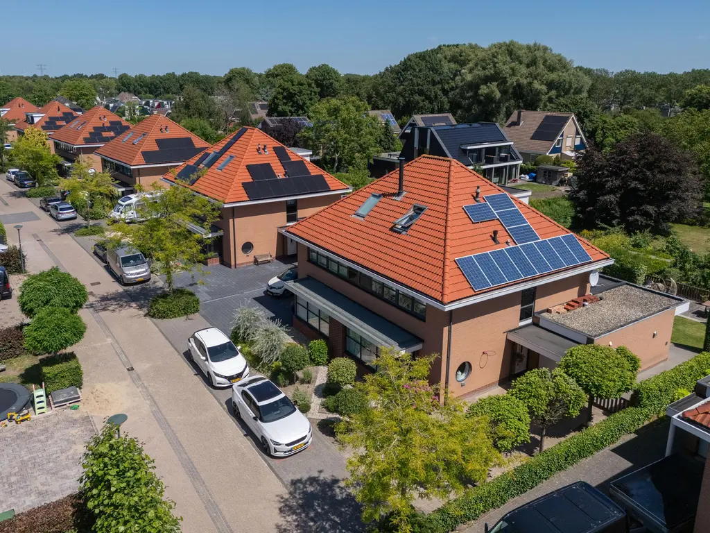 Schapenweide 8, ZWAAG