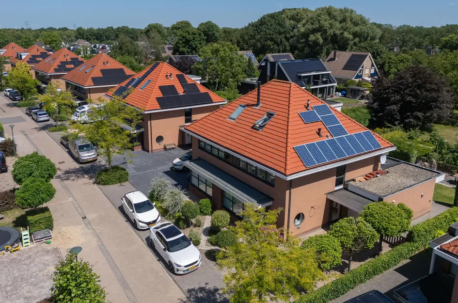 Schapenweide 8