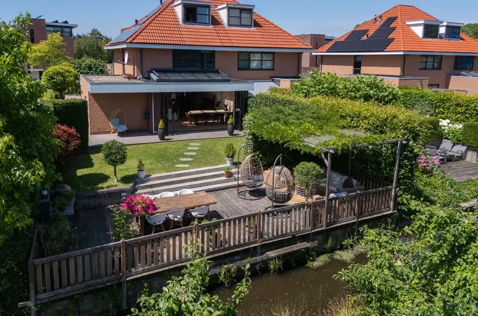 Schapenweide 8
