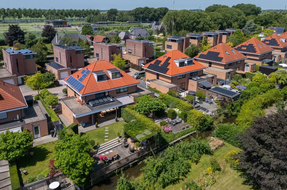 Schapenweide 8