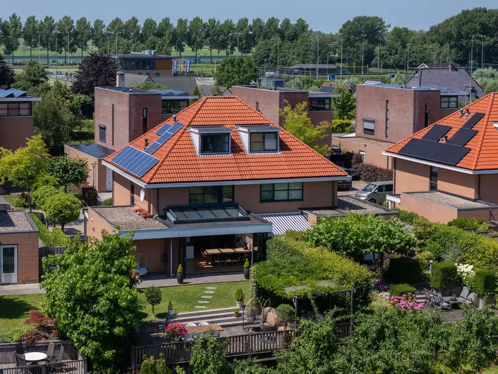 Schapenweide 8, ZWAAG
