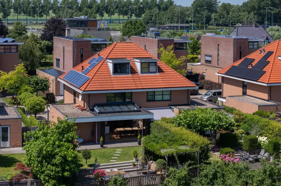 Schapenweide 8