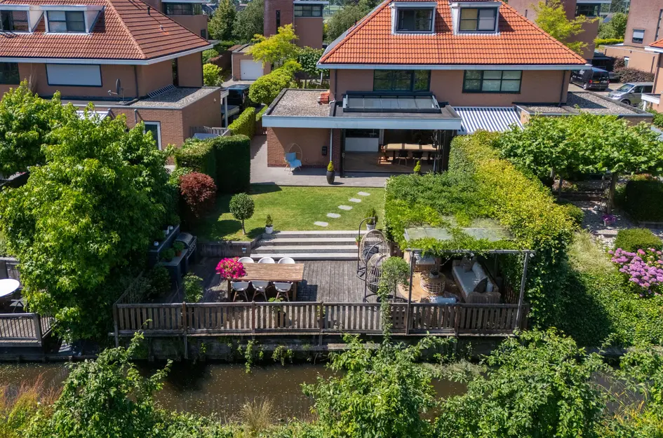 Schapenweide 8