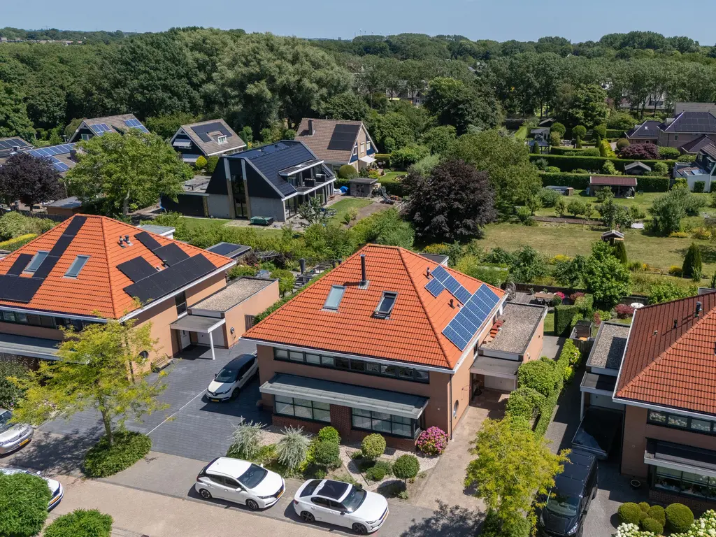 Schapenweide 8, ZWAAG