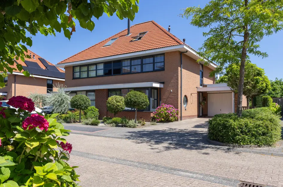 Schapenweide 8