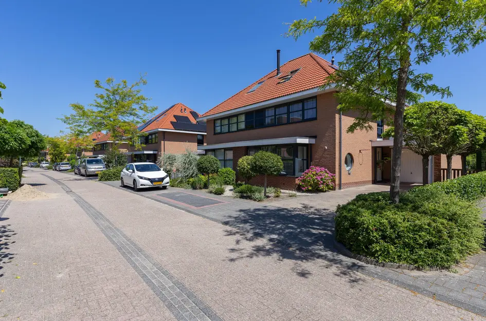 Schapenweide 8