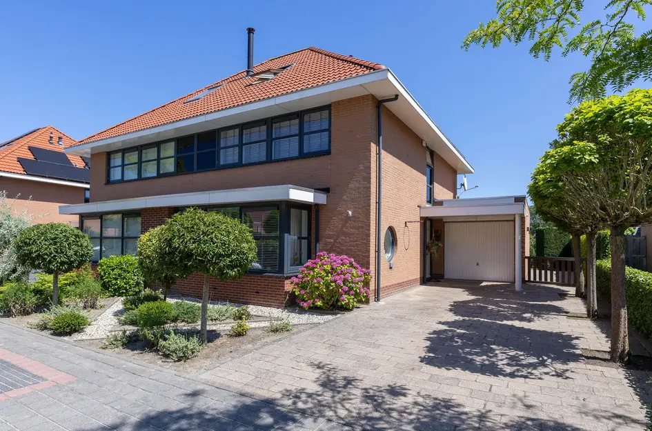 Schapenweide 8