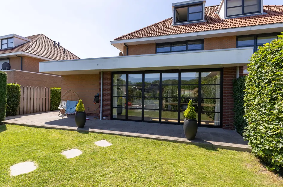 Schapenweide 8