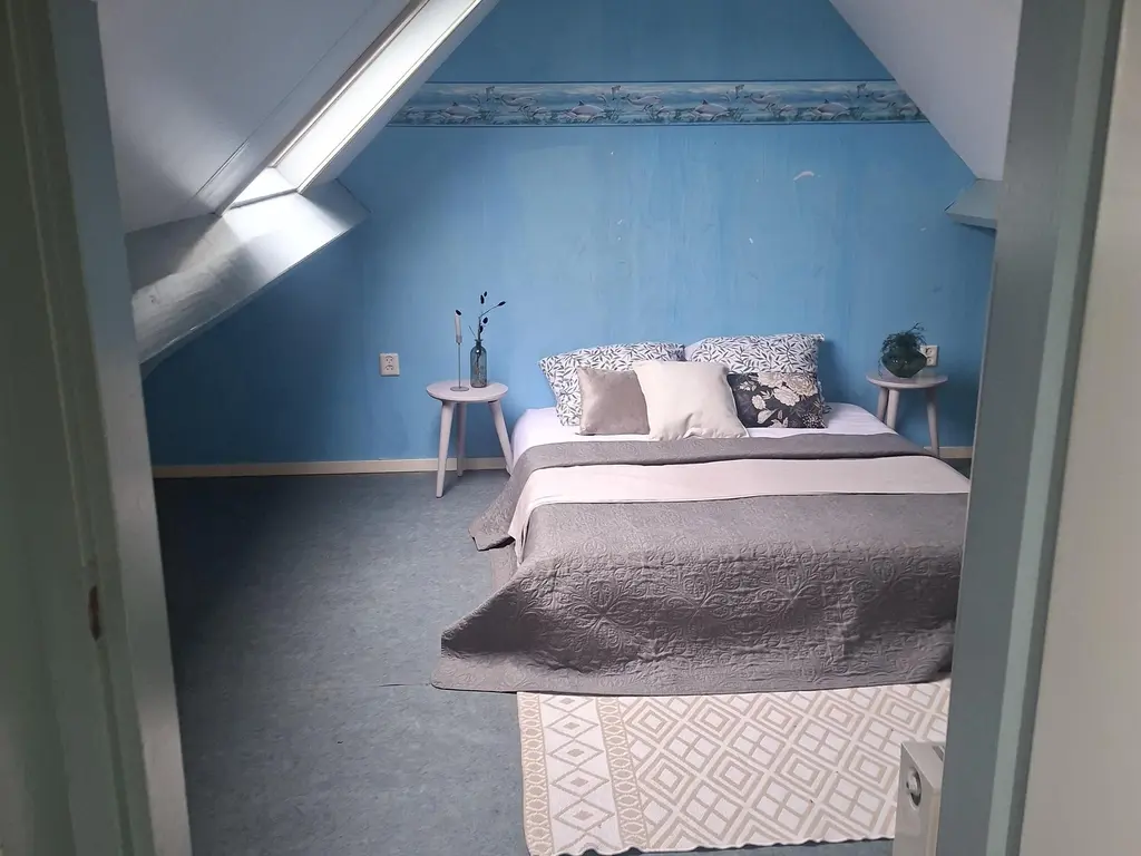 Wierdijk 7, WERVERSHOOF