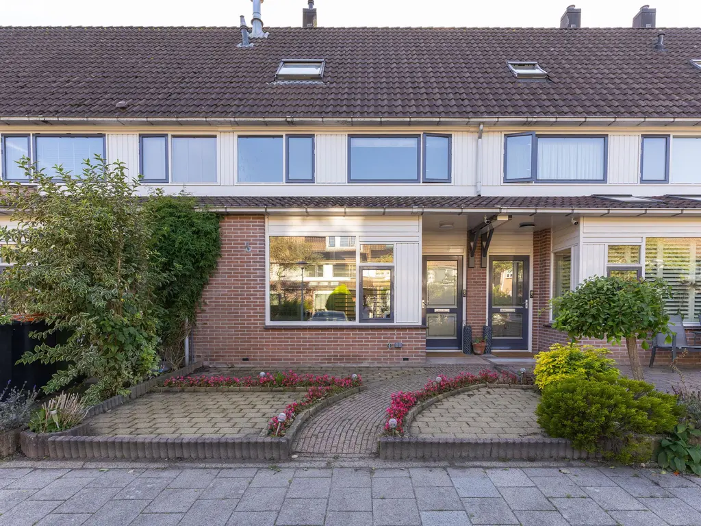Rietzanger 119, HOORN