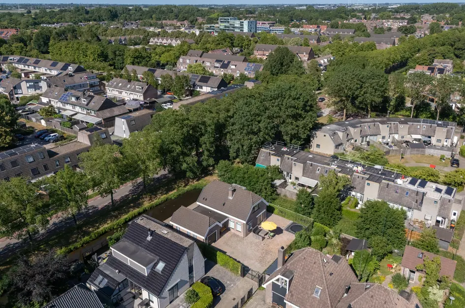 Ossenweide 37