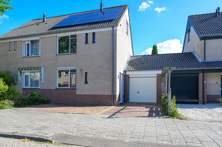 Braspenningstraat 83