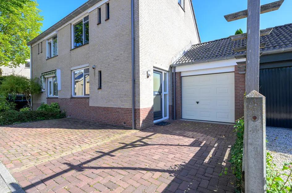 Braspenningstraat 83
