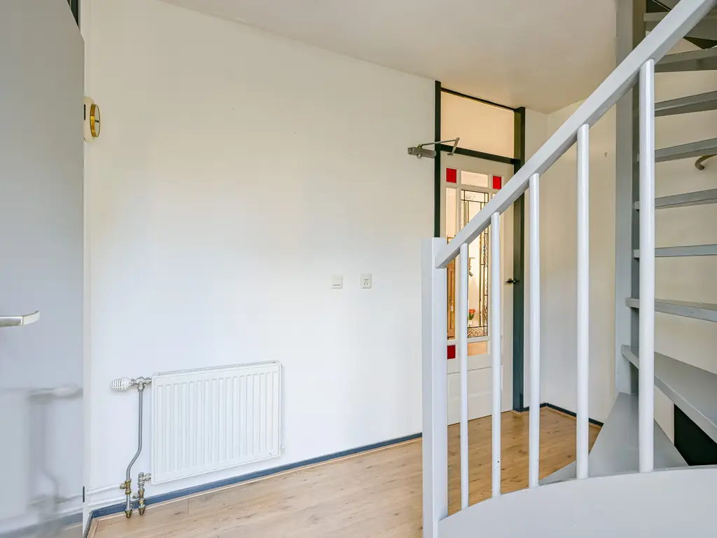 Braspenningstraat 83, ALKMAAR