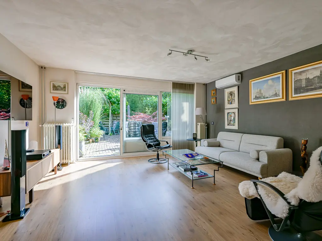 Braspenningstraat 83, ALKMAAR
