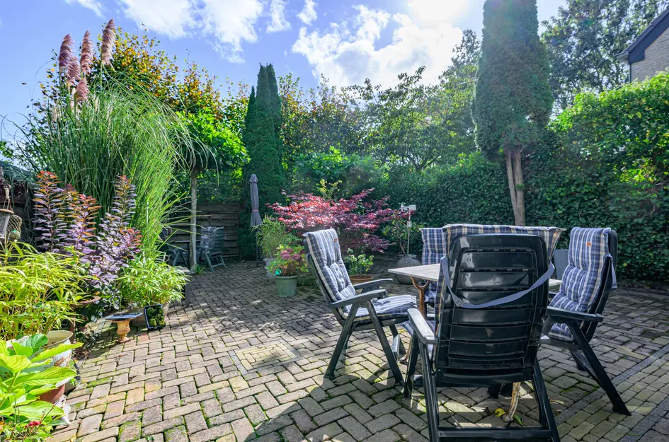 Braspenningstraat 83