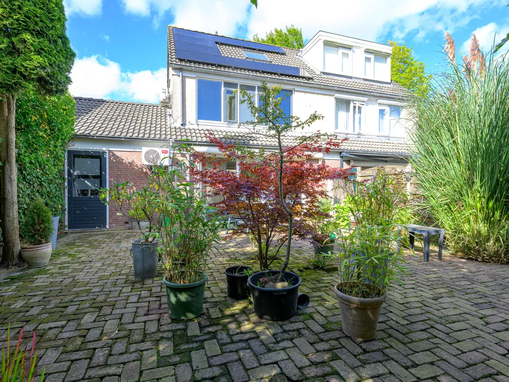 Braspenningstraat 83, ALKMAAR