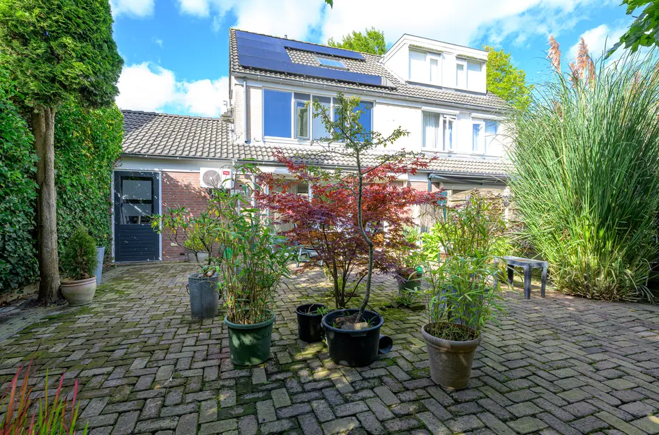 Braspenningstraat 83