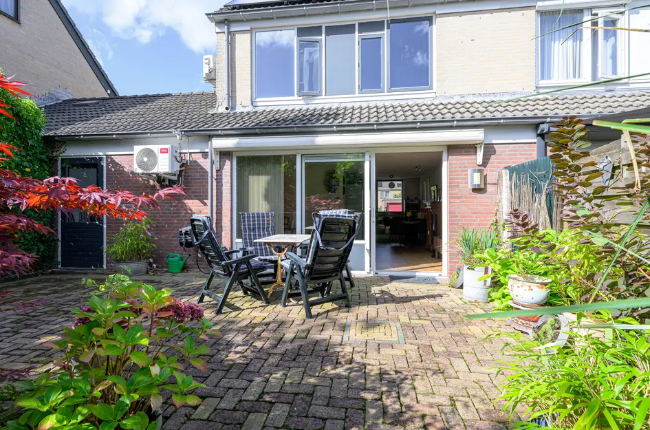 Braspenningstraat 83