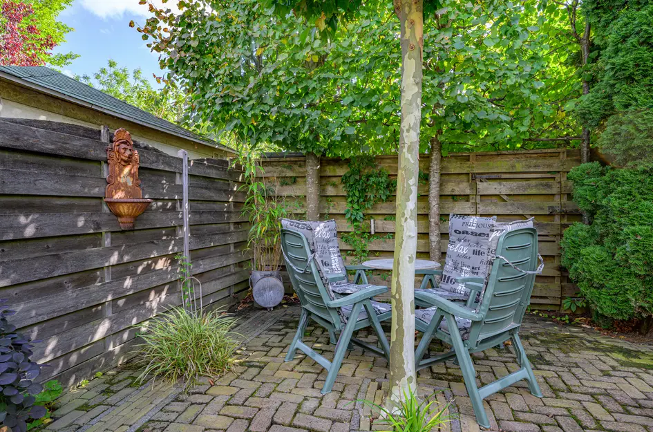 Braspenningstraat 83