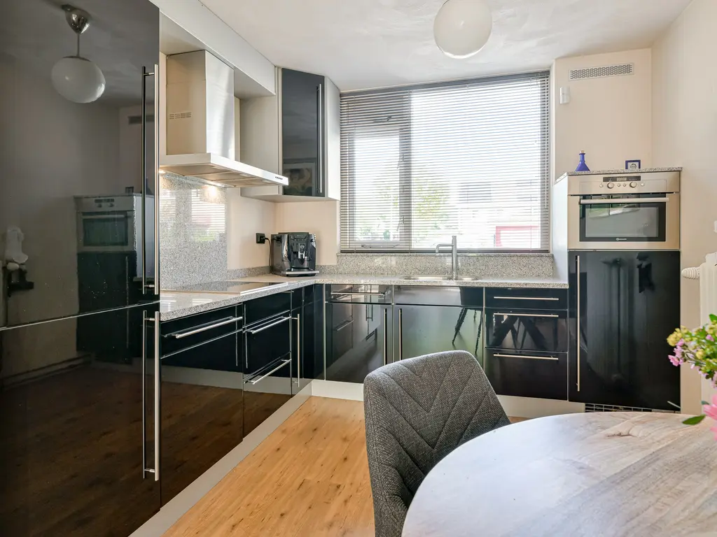 Braspenningstraat 83, ALKMAAR