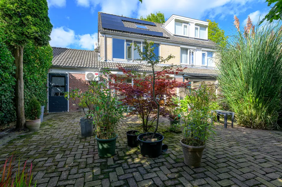 Braspenningstraat 83