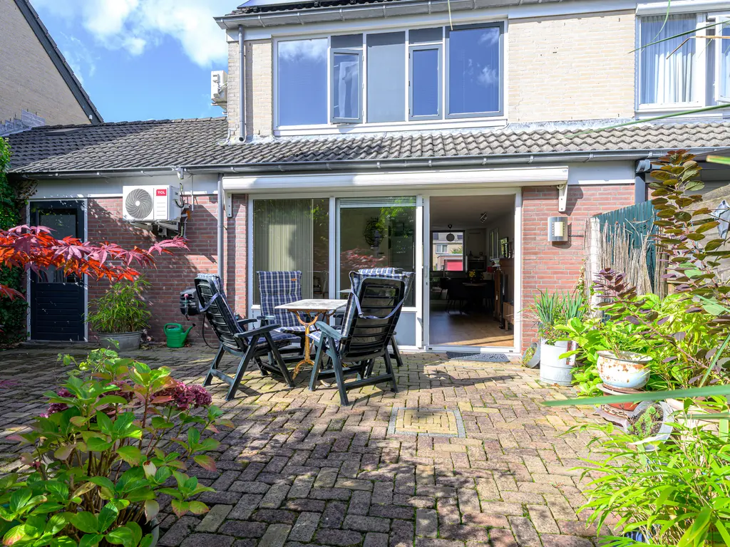 Braspenningstraat 83, ALKMAAR