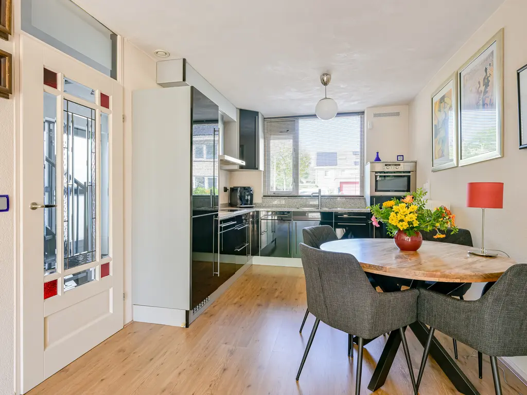Braspenningstraat 83, ALKMAAR