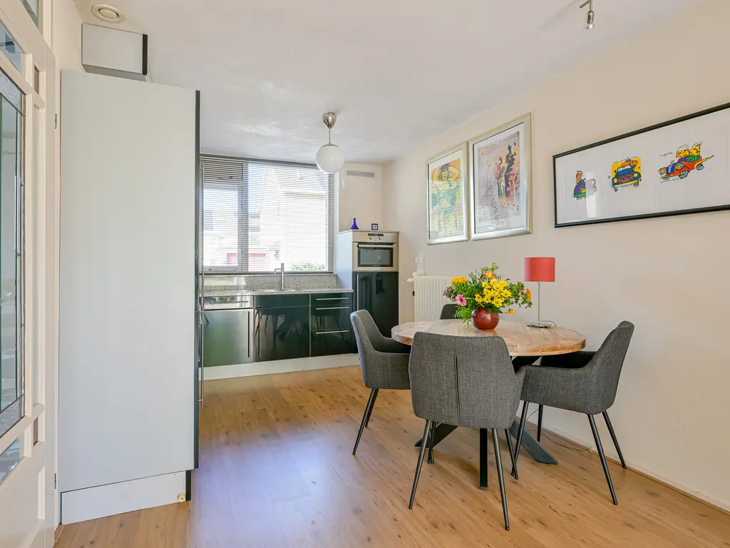 Braspenningstraat 83, ALKMAAR
