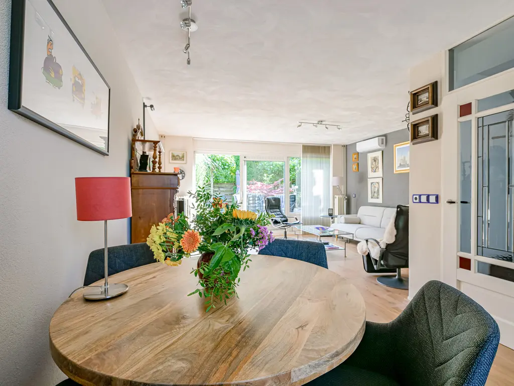 Braspenningstraat 83, ALKMAAR