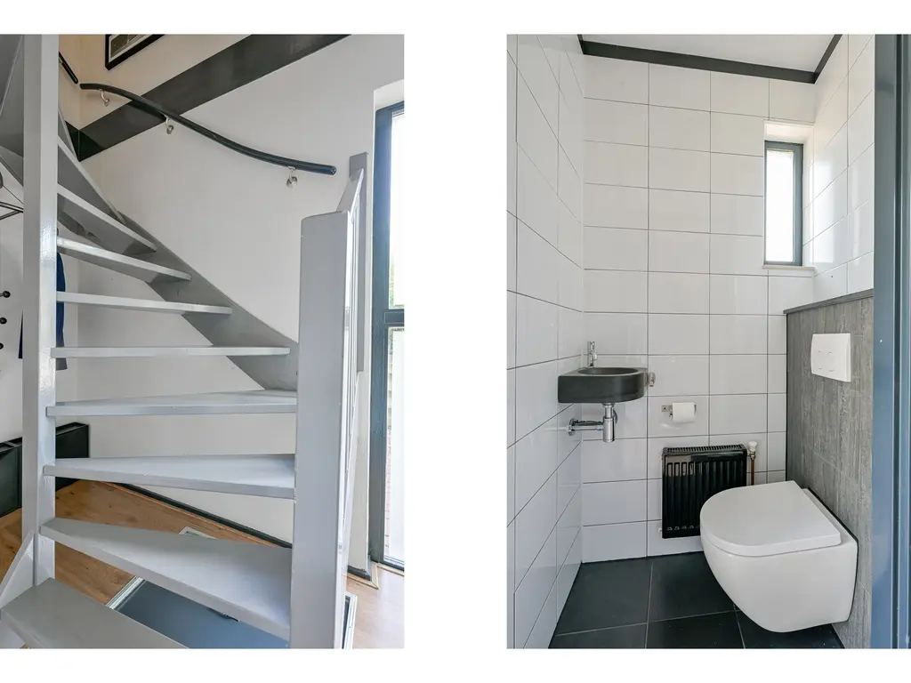Braspenningstraat 83, ALKMAAR