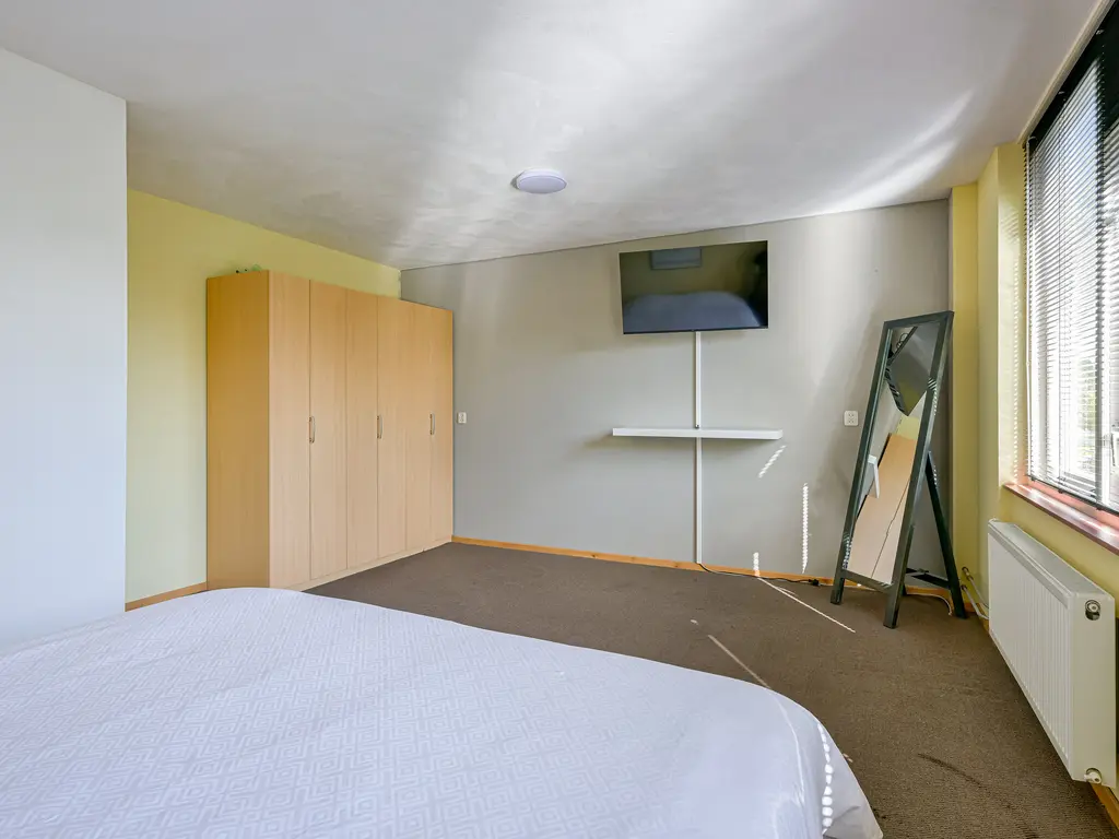 Braspenningstraat 83, ALKMAAR