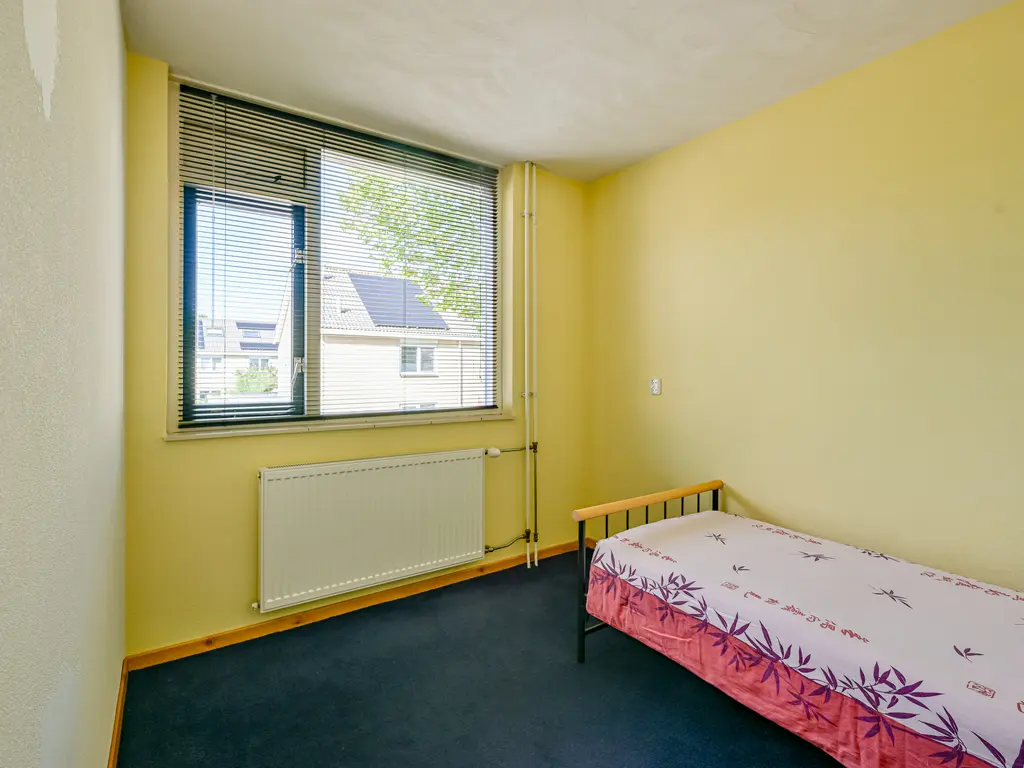 Braspenningstraat 83, ALKMAAR
