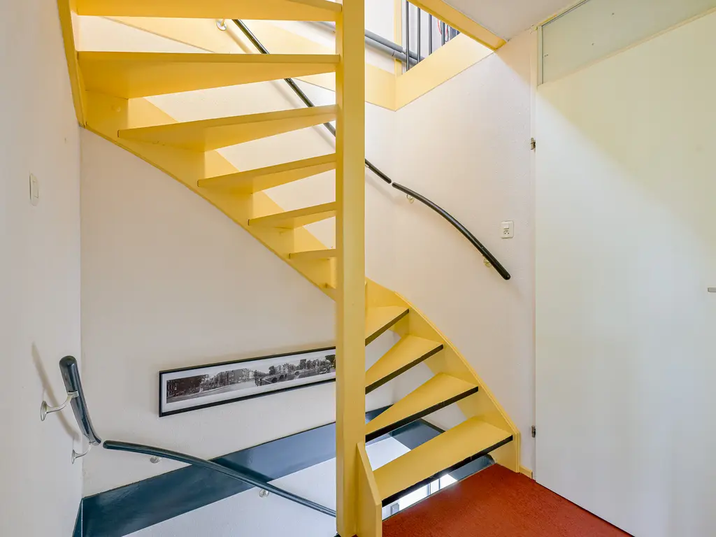 Braspenningstraat 83, ALKMAAR