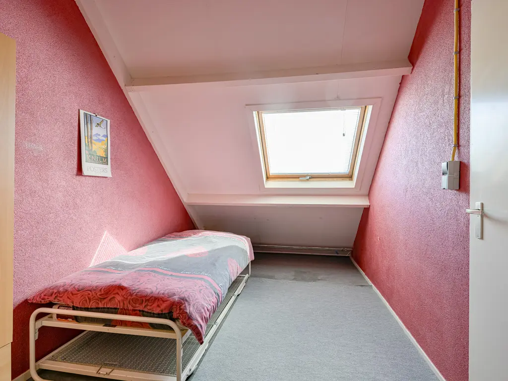Braspenningstraat 83, ALKMAAR