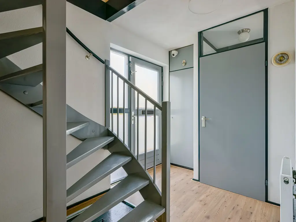 Braspenningstraat 83, ALKMAAR