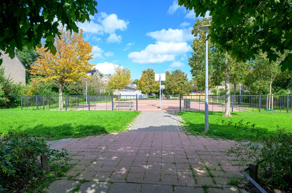 Braspenningstraat 83