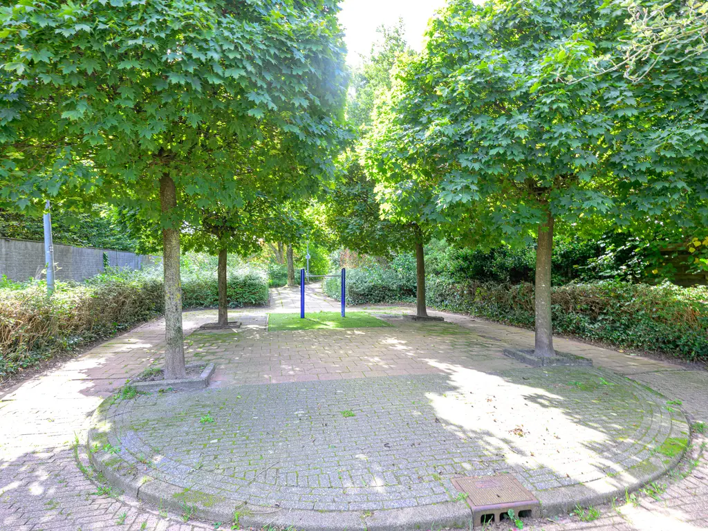 Braspenningstraat 83, ALKMAAR