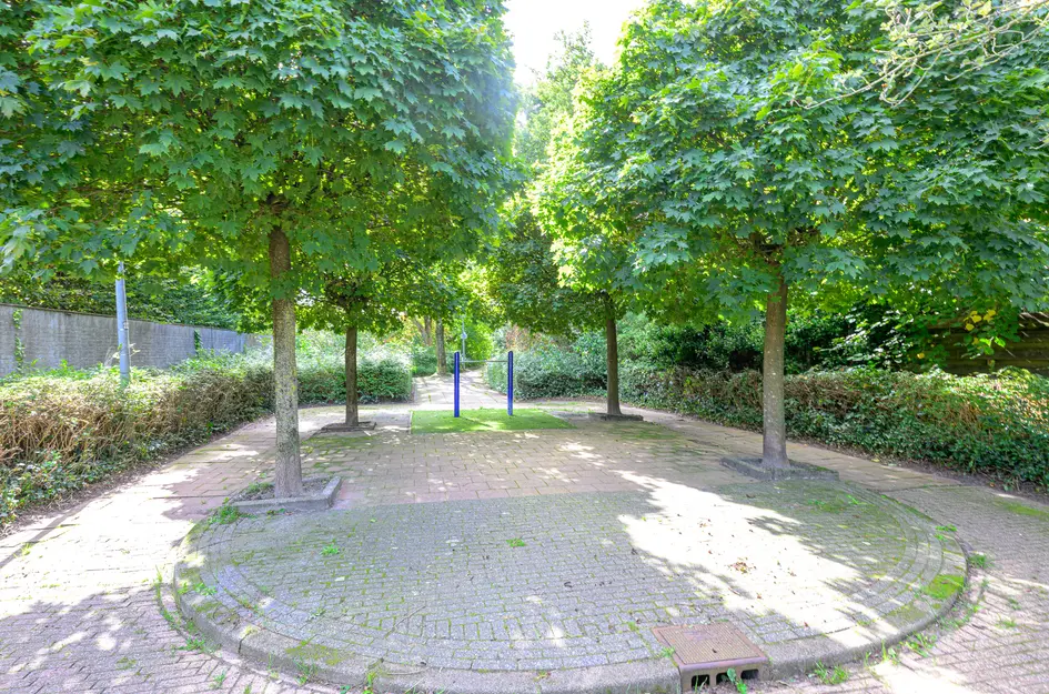 Braspenningstraat 83