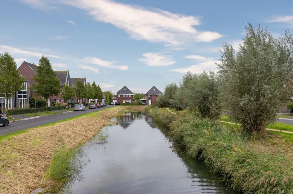 Inlaagdijk 14