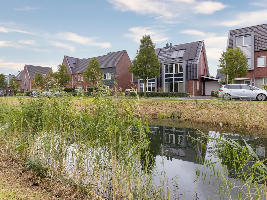 Inlaagdijk 14, ZWAAG