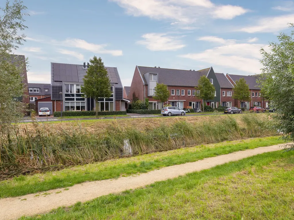 Inlaagdijk 14, ZWAAG