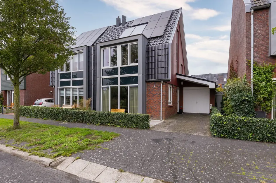 Inlaagdijk 14