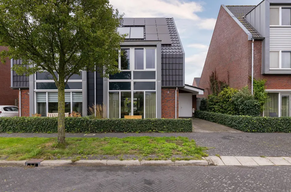 Inlaagdijk 14