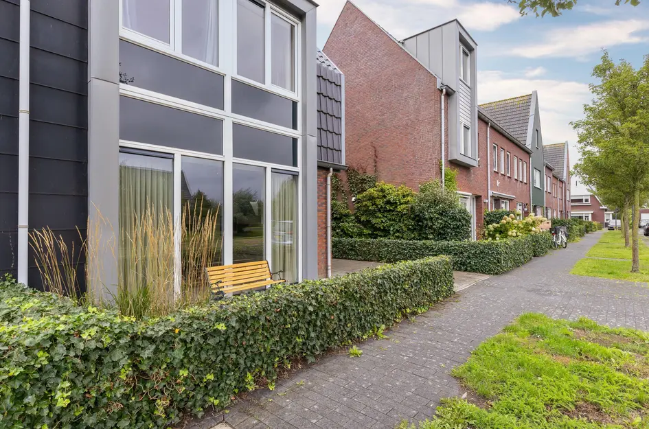 Inlaagdijk 14