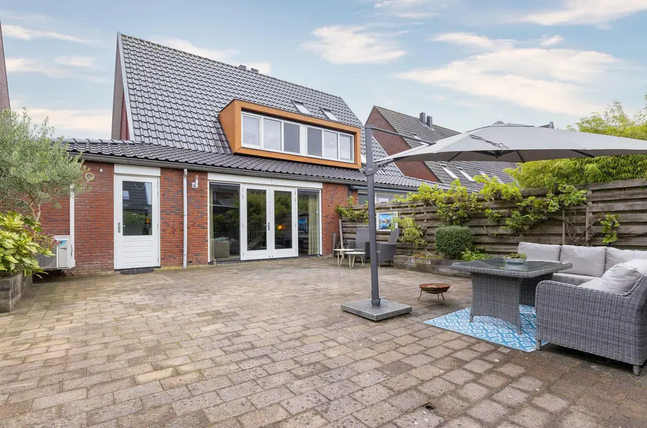 Inlaagdijk 14