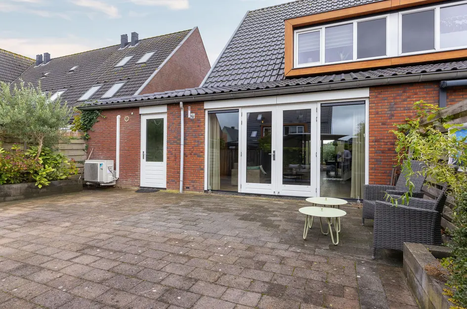Inlaagdijk 14