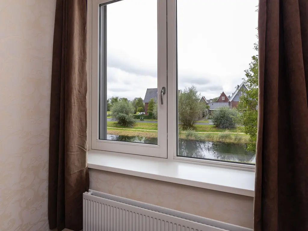 Inlaagdijk 14, ZWAAG
