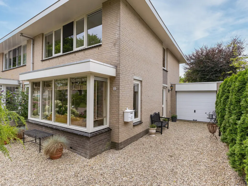 Weder 2, MIDWOUD