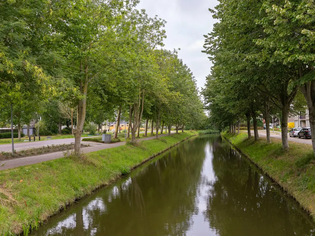 Weder 2, MIDWOUD